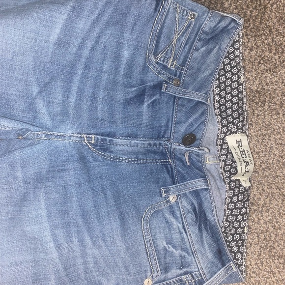 Ariat Regina Flares - Picture 2 of 2